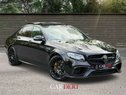 Mercedes-Benz E Class BRABUS 700 4.0 AMG E 63 S 4Matic+ Auto 4WD 4dr