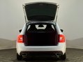 Skoda Octavia VRS TDI DSG 8