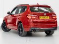 BMW X3 2.0 X3 xDrive 20d M Sport Auto 4WD 5dr 9