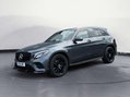 Mercedes-Benz GLC 2.1 GLC 220 D 4Matic AMG Line Premium Auto 4WD 5dr 1