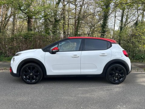 Citroen C3 PURETECH FLAIR 5