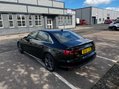 Audi A4 2.0 A4 Ultra S Line TDI 4dr 3