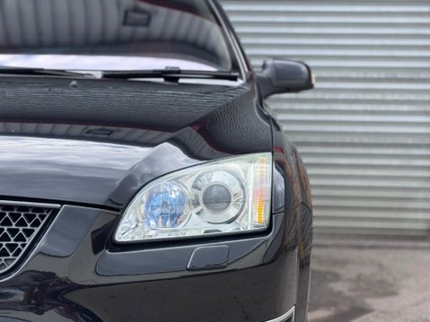 Ford Focus 2.5 SIV ST-500 Hatchback 5dr Petrol Manual (224 g/km, 221 bhp) 6