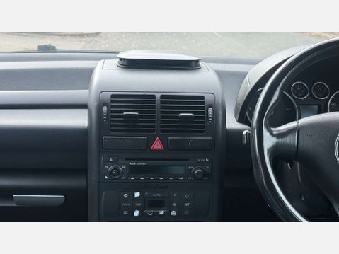Audi A2 1.4 A2 TDI Sport 5dr 7