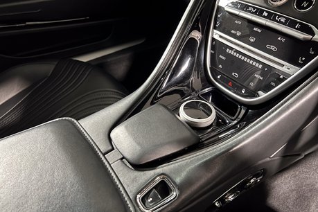 Aston Martin DB11 V12. NOW SOLD. SIMILAR REQUIRED. PLEASE CALL 01903 254800. 16