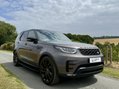 Land Rover Discovery TD6 HSE LUXURY 10