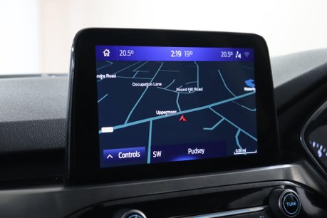 Ford Kuga TITANIUM 37