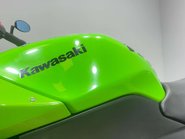 Kawasaki Ninja 2011 29K RUNNING PROJECT BIKE SPARES OR REPAIR 250CC SPORT 25