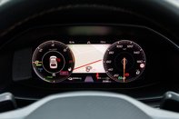 Cupra Leon VZ3 DSG 14