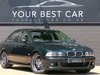 BMW M5 4.9 M5 4dr