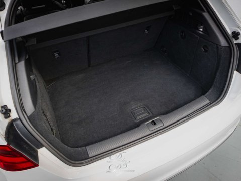 Audi A3 1.4 A3 S Line TFSI Semi-Auto 3dr 18