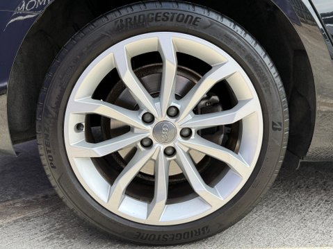Audi A4 2.0 TDI 35 Sport Estate 5dr Diesel S Tronic Euro 6 (s/s) (150 ps) 15