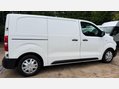 Peugeot Expert 1.6 BlueHDi 1000 Professional Standard Panel Van 6dr Diesel Manual MWB Euro 11