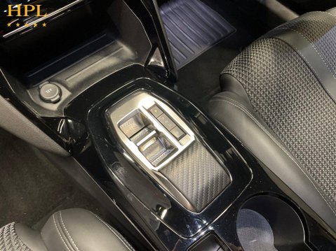 Peugeot e-2008 50kWh GT SUV 5dr Electric Auto (7kW Charger) (136 ps) 17