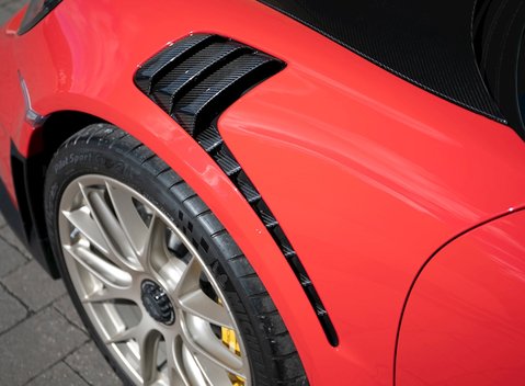 Porsche 911 (991) GT2 RS 28