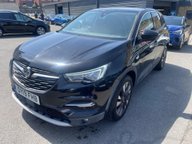 Vauxhall Grandland X SPORT NAV S/S 5