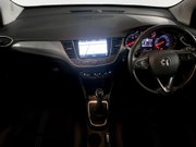 Vauxhall Crossland 1.5 Turbo D Ultimate SUV 5dr Diesel Manual Euro 6 (s/s) (110 ps) Cruise Co 18