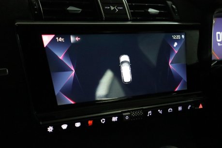 DS DS 7 PURETECH PERFORMANCE LINE S/S 37