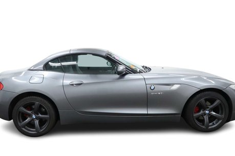 BMW Z4 2.0 20i Convertible 2dr Petrol Manual sDrive Euro 5 (s/s) (184 ps) 5