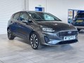 Ford Fiesta 1.0T EcoBoost MHEV Titanium X Euro 6 (s/s) 5dr 1