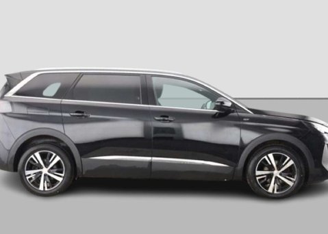 Peugeot 5008 1.6 PureTech GT SUV 5dr Petrol EAT Euro 6 (s/s) (180 ps) 7