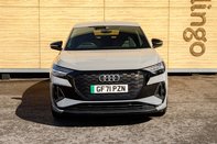 Audi Q4 SPORTBACK EDITION 1 6