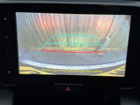 Toyota Yaris 1.5 Hybrid Excel 5dr CVT 25