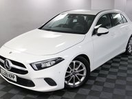 Mercedes-Benz A Class A 180 SPORT EXECUTIVE 13