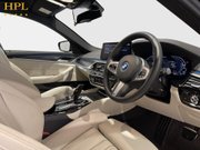 BMW 5 Series 2.0 530e 12kWh M Sport Touring 5dr Petrol Plug-in Hybrid Steptronic Euro 6 12