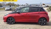 Toyota Yaris 1.5 VVT-h Design Hatchback 5dr Petrol Hybrid E-CVT Euro 6 (101 ps) 10