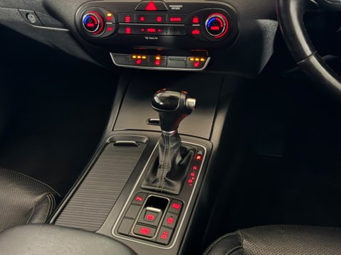 Kia Sorento CRDI KX-2 ISG 15