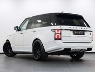 Land Rover Range Rover 4.4 Range Rover Vogue SE SDV8 Auto 4WD 5dr 14