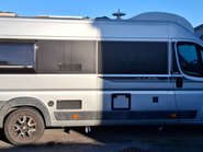 Auto-Trail V-Line 635 SE S-A 2017 AUTO DEPOSIT TAKEN 2