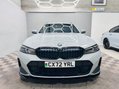 BMW 3 Series 2.0 320d MHT M Sport Touring Auto Euro 6 (s/s) 5dr 5