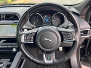 Jaguar F-Pace 2.0 D240 R-Sport Auto AWD Euro 6 (s/s) 5dr 15