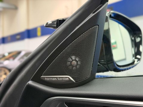 BMW M4 3.0 BiTurbo Competition Coupe 2dr Petrol Steptronic Euro 6 (s/s) (510 ps) 54