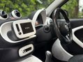 Smart Forfour 1.0 Prime (Premium) Euro 6 (s/s) 5dr 9