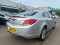 Vauxhall Insignia 2.0 CDTi SE Nav Hatchback 5dr Diesel Auto Euro 5 (160 ps) 7