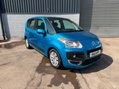 Citroen C3 Picasso 1.6 HDi VTR+ Euro 5 5dr 1