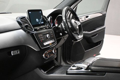 Mercedes-Benz GLE 2.1 GLE 250 AMG Night Edition D 4Matic Auto 4WD 5dr 6