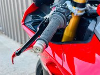 Ducati Panigale V4 1.1 Panigale V4 S 26