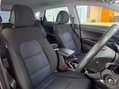 Hyundai TUCSON 1.7 CRDi Blue Drive SE Nav Euro 6 (s/s) 5dr 82