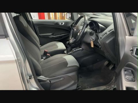 Ford Ecosport 1.5 EcoSport Zetec 5dr 16