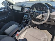 Skoda Kodiaq SE TSI DSG 14