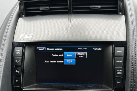 Jaguar F-Type V6 S - NEW ENGINE FITTED BY JAGUAR AT 48K - 13 SERVICES RECORDED 42