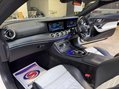 Mercedes-Benz E Class 2.0 E 300 AMG Line Premium Auto 2dr 57