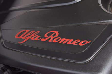 Alfa Romeo Giulia TB VELOCE 28