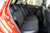 Ford Fiesta ACTIVE X 37