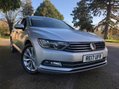 Volkswagen Passat SE BUSINESS TDI BLUEMOTION TECH DSG 14