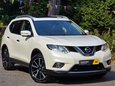 Nissan X-Trail 1.6 X-Trail Tekna dCi CVT 5dr 1